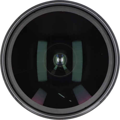 Canon Lens (Single Focus)