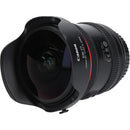 Canon Lens (Single Focus)