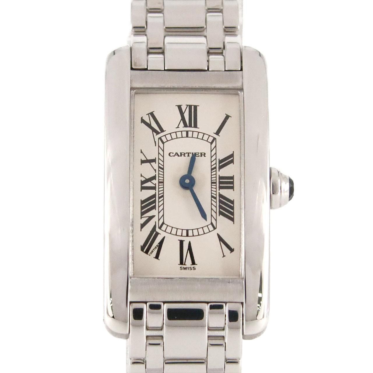 Cartier Watch (Quartz) Sm Wg W26019L1