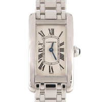 Cartier Watch (Quartz) Sm Wg W26019L1