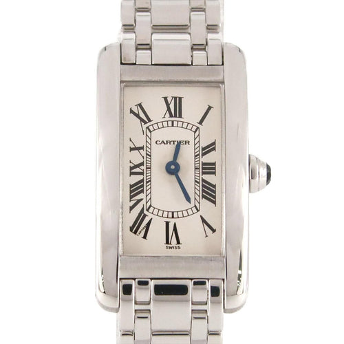 Cartier Watch (Quartz) Sm Wg W26019L1