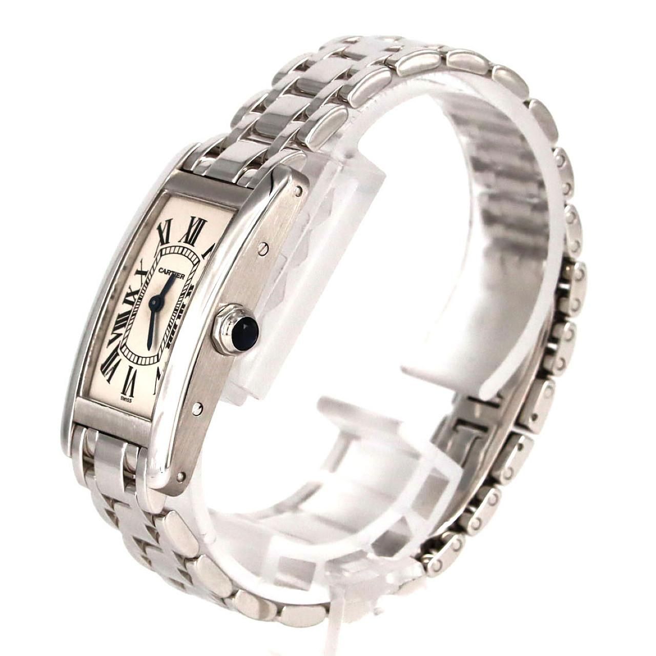 Cartier Watch (Quartz) Sm Wg W26019L1