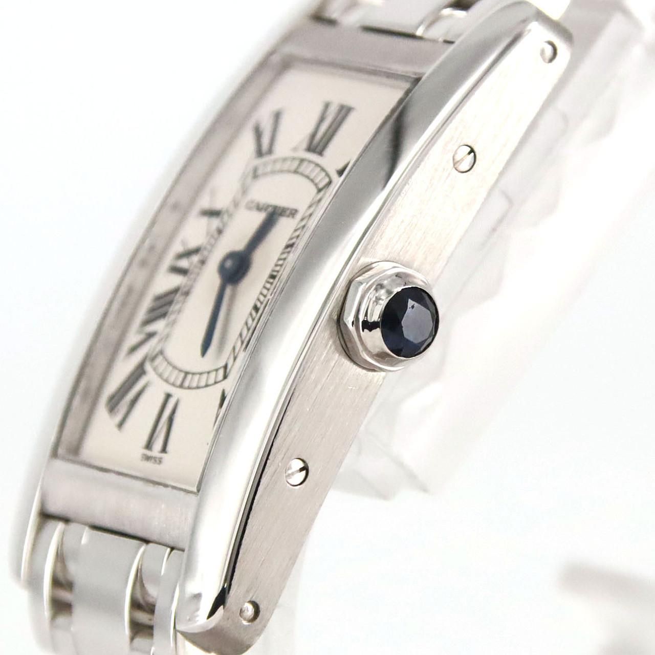 Cartier Watch (Quartz) Sm Wg W26019L1