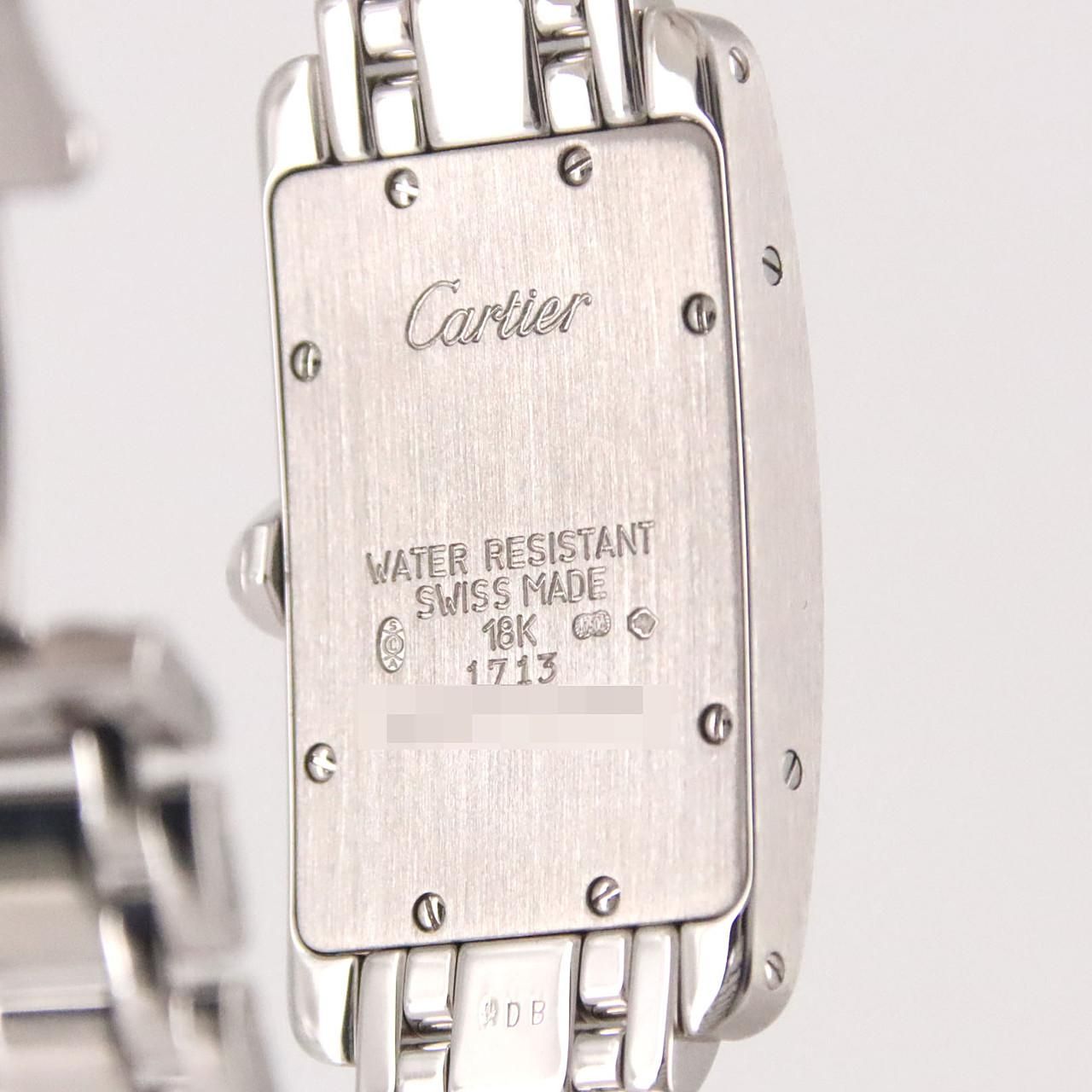 Cartier Watch (Quartz) Sm Wg W26019L1