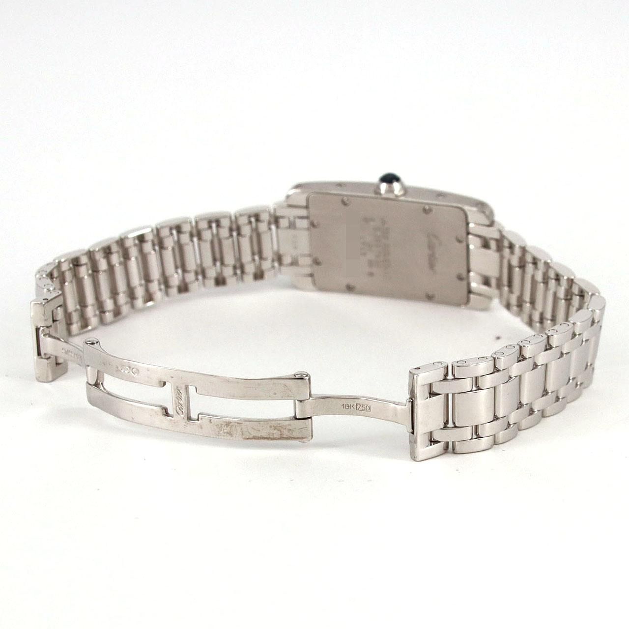 Cartier Watch (Quartz) Sm Wg W26019L1