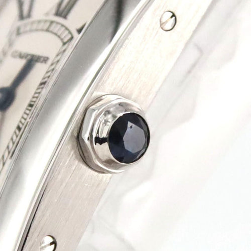 Cartier Watch (Quartz) Sm Wg W26019L1