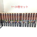 Seinen Manga 1-31