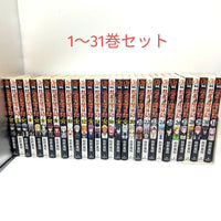 Seinen Manga 1-31