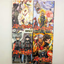 Seinen Manga 1-31