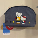 Familiar Pouches