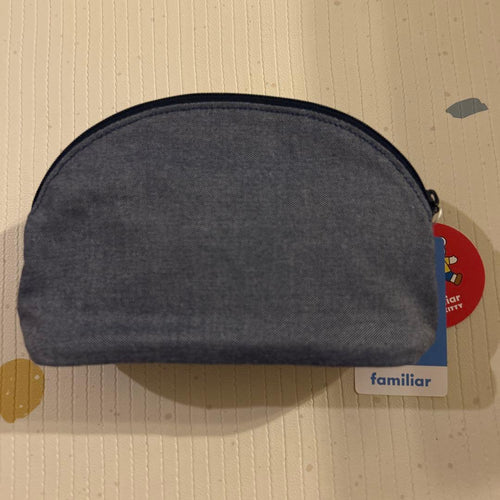 Familiar Pouches