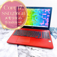 Fujitsu Windows Laptops I7 Ssd Windows11