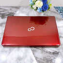 Fujitsu Windows Laptops I7 Ssd Windows11