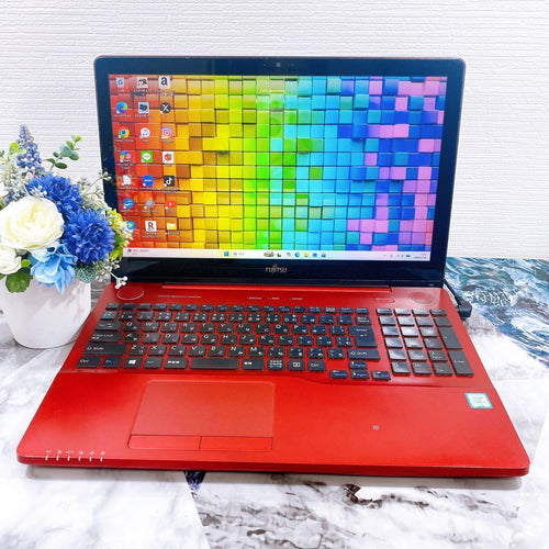 Fujitsu Windows Laptops I7 Ssd Windows11