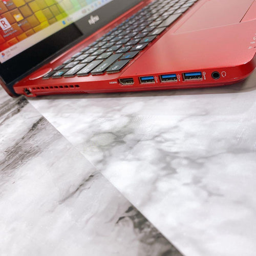 Fujitsu Windows Laptops I7 Ssd Windows11
