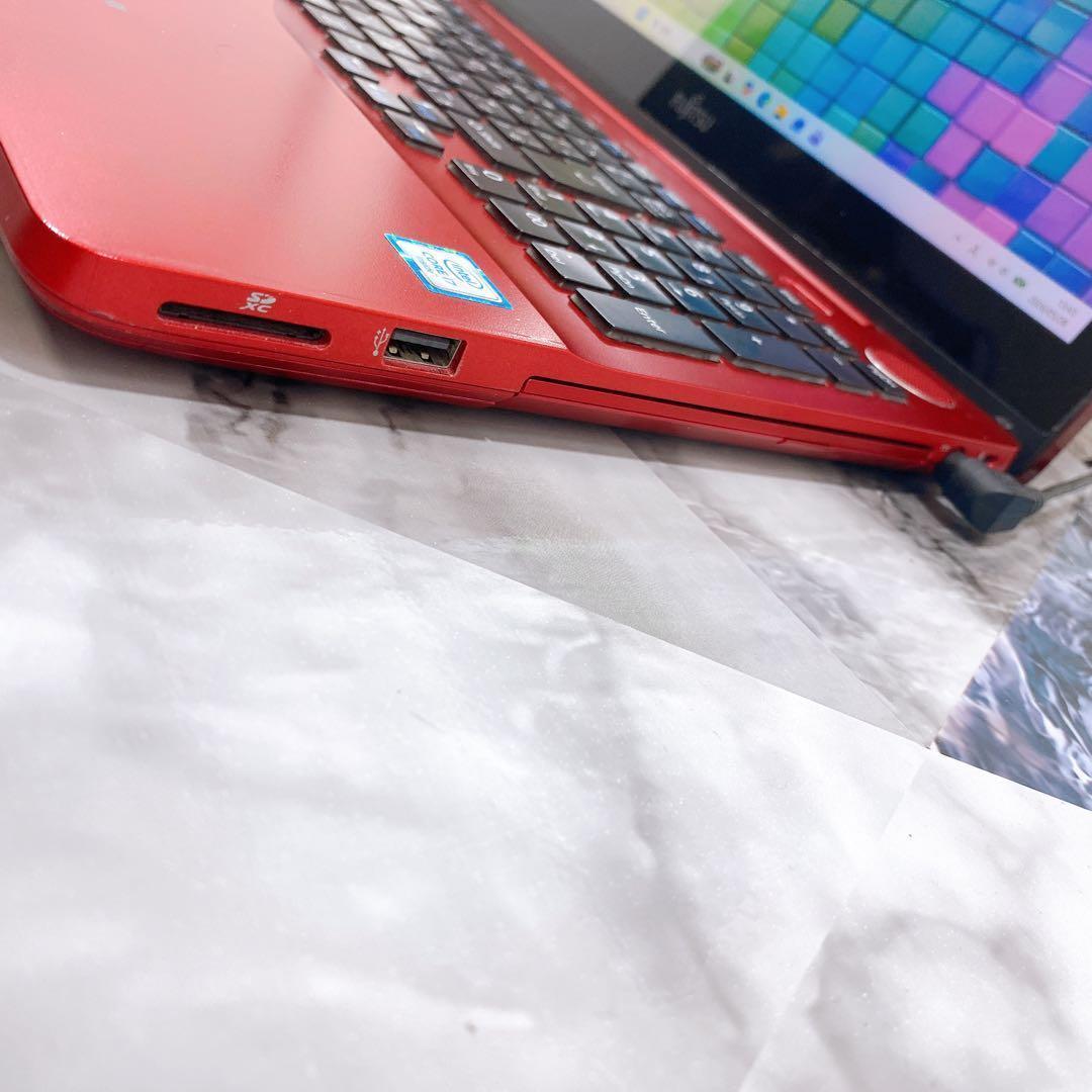 Fujitsu Windows Laptops I7 Ssd Windows11