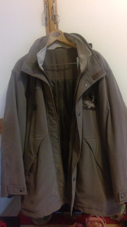 Pia Sports Military Jackets 90S