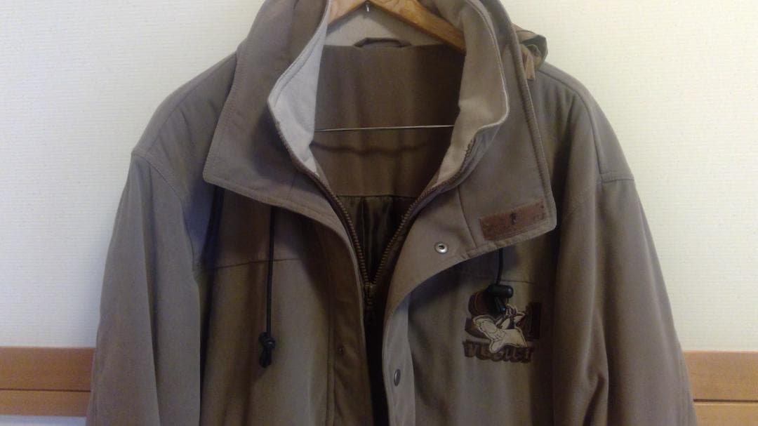 Pia Sports Military Jackets 90S