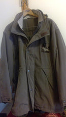 Pia Sports Military Jackets 90S