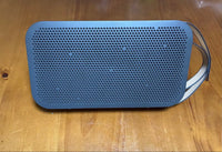 Bang Olufsen Speakers B&O Beoplay A2 Active