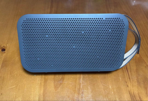 Bang Olufsen Speakers B&O Beoplay A2 Active