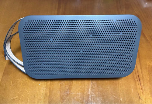 Bang Olufsen Speakers B&O Beoplay A2 Active