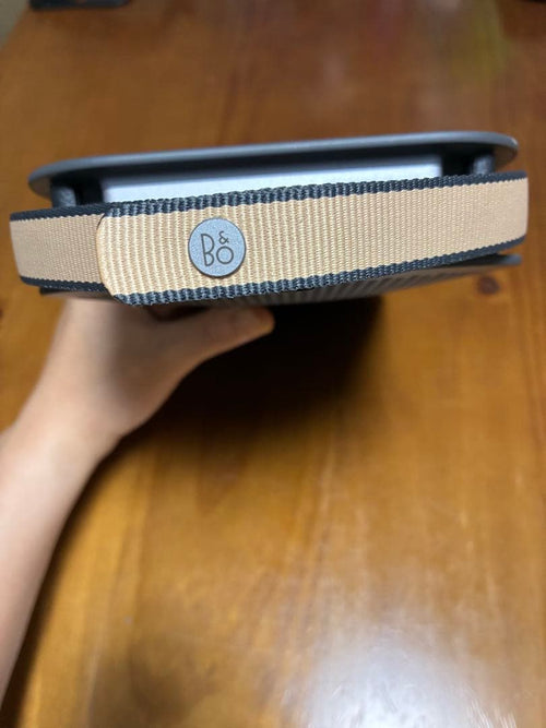 Bang Olufsen Speakers B&O Beoplay A2 Active