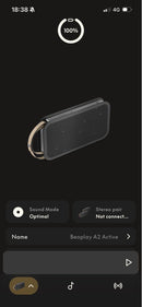 Bang Olufsen Speakers B&O Beoplay A2 Active