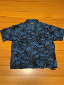 Neighborhood Hawaiian Shirts Kariyushi Babylon