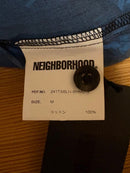 Neighborhood Hawaiian Shirts Kariyushi Babylon