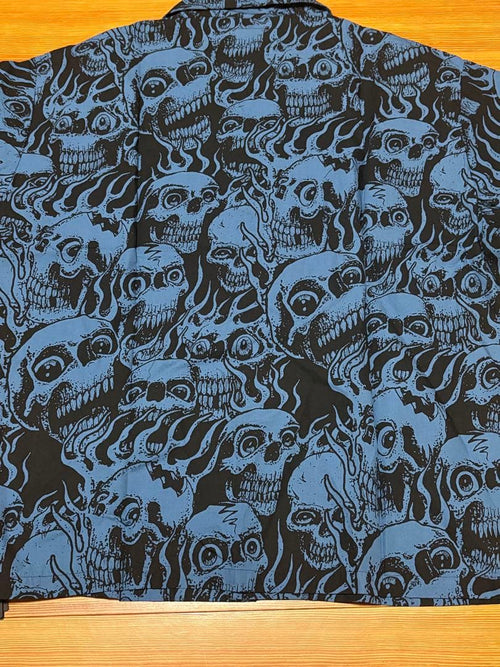 Neighborhood Hawaiian Shirts Kariyushi Babylon