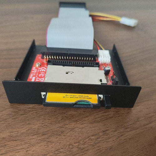 Samplers Akai Mpc 2000Xl Micro Sd (+Os)