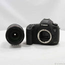 Canon Digital Slr Eos 5D Markiii Ef24-105L Is U 196