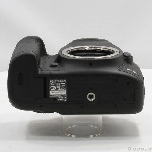 Canon Digital Slr Eos 5D Markiii Ef24-105L Is U 196