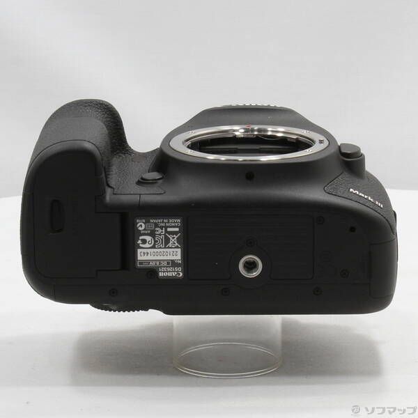 Canon Digital Slr Eos 5D Markiii Ef24-105L Is U 196