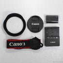 Canon Digital Slr Eos 5D Markiii Ef24-105L Is U 196