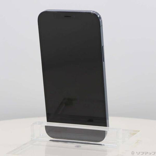 Apple Smartphone Body Iphone12 Pro 256Gb Ngmd3J A Sim 297