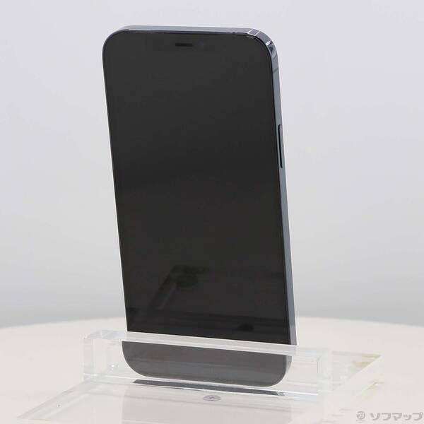 Apple Smartphone Body Iphone12 Pro 256Gb Ngmd3J A Sim 297