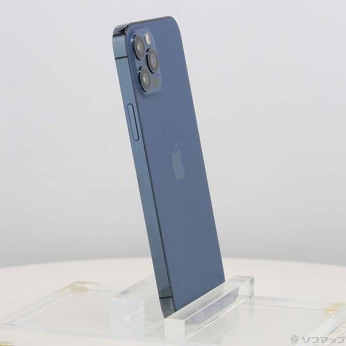 Apple Smartphone Body Iphone12 Pro 256Gb Ngmd3J A Sim 297