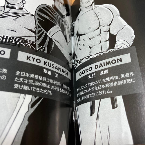 Snk Games Neogeo 94 Kof94