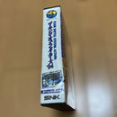 Snk Games Neogeo 94 Kof94