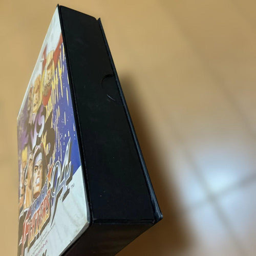 Snk Games Neogeo 94 Kof94