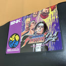 Snk Games Neogeo 94 Kof94