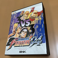 Snk Games Neogeo 94 Kof94