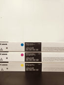 Canon Toner Cartridge Npg-71 3