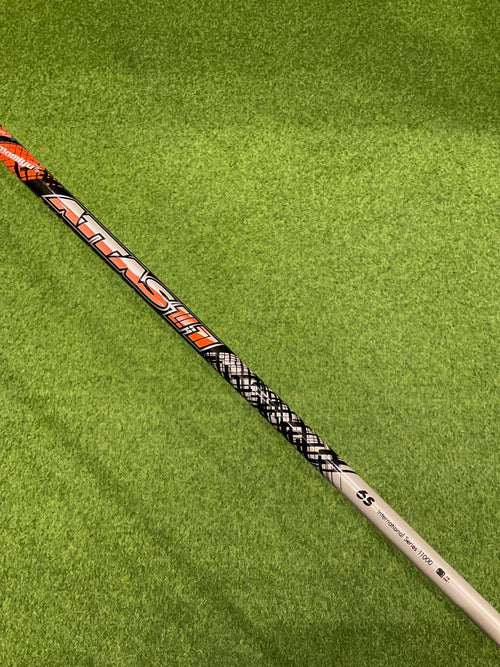 Ust Mamiya Shaft Attas 11 6S