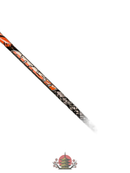 Ust Mamiya Shaft Attas 11 6S