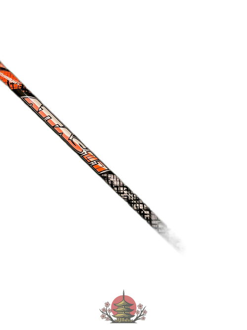 Ust Mamiya Shaft Attas 11 6S