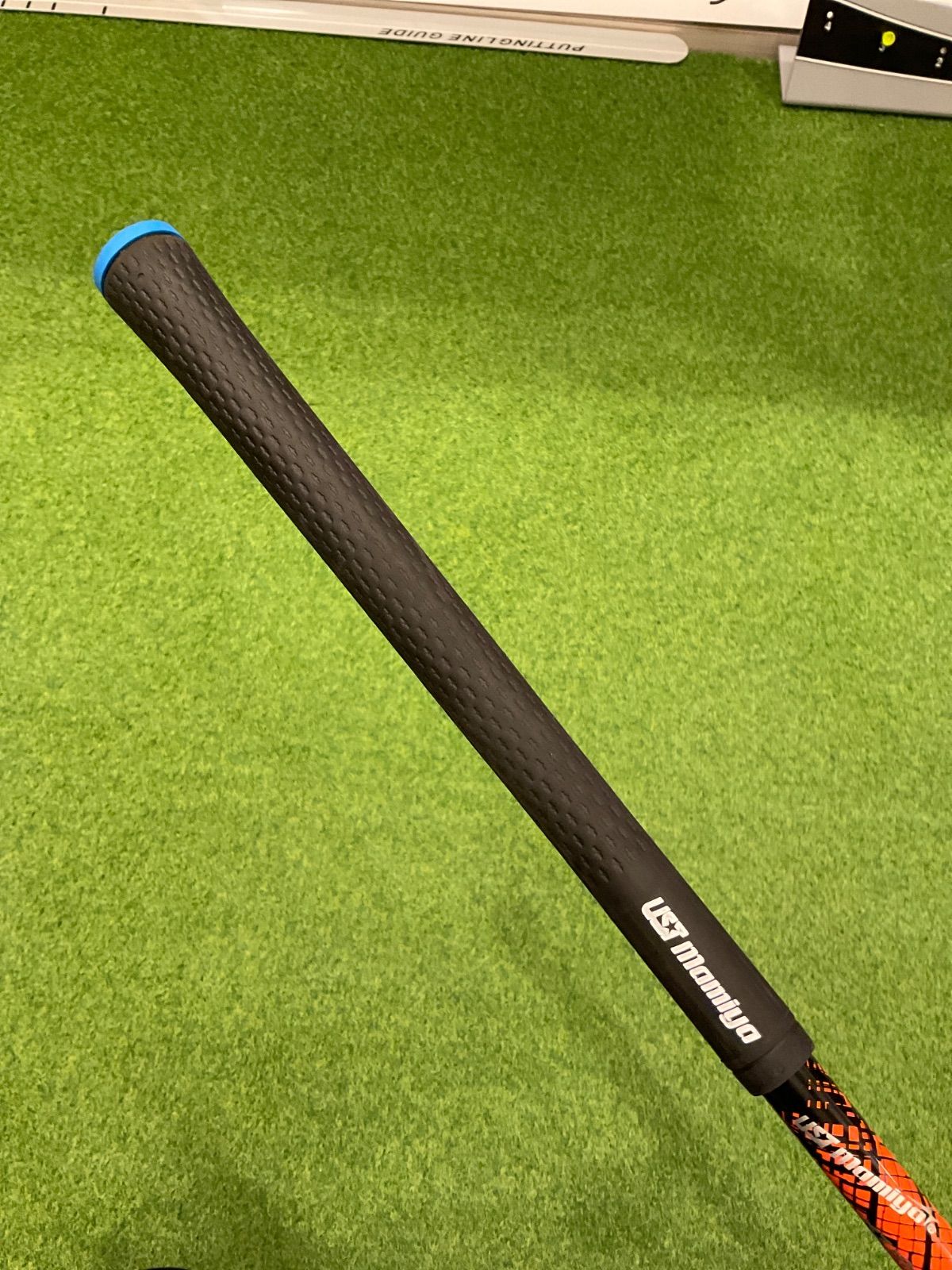 Ust Mamiya Shaft Attas 11 6S