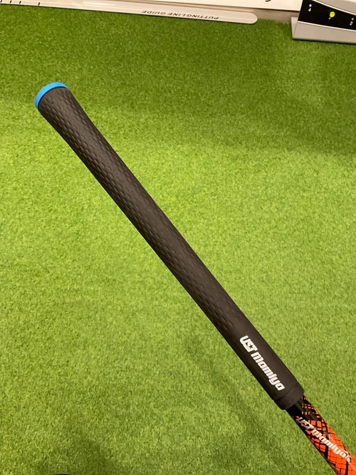 Ust Mamiya Shaft Attas 11 6S